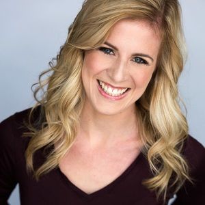 Meet your Posher, Beth